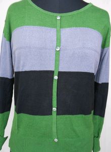 Korean Cardigan Top