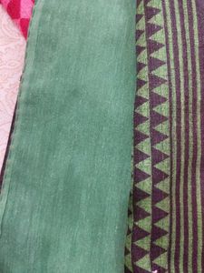 Elegant Ethnic Saree