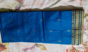 Silk Saree