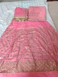 Rajpooti Poshak Meterial