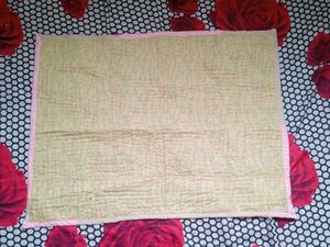BABY BEDSHEET