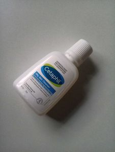 Cetaphil Combo