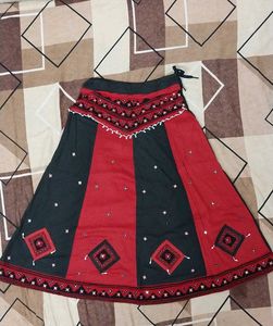 Navratri Chaniya Choli