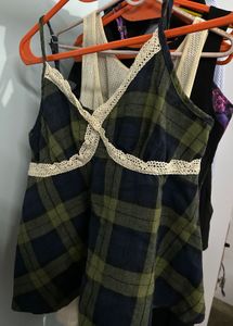 Ribbon Cami top Savana