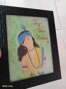 Original Artworks With Frame