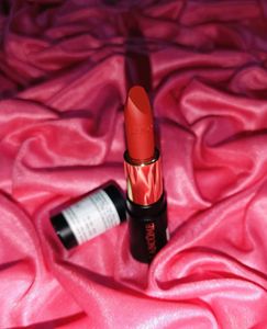 Lancome Red Lipstick