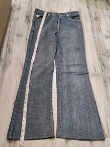 Ma1645 Sparky bootcut jeans waist 30