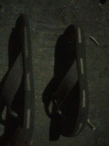 Comfortable National Comfort Flip Flops