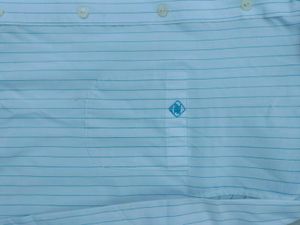 Striped Casual Shirt