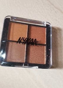 nykaa cosmetics eyeshadow palette