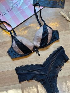 Victoria Secret Lingerie Set