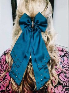 Long Tail Bow