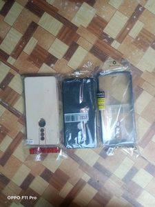 OPPO F11 PRO