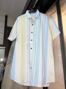 New Multi Colour Trending Shirt