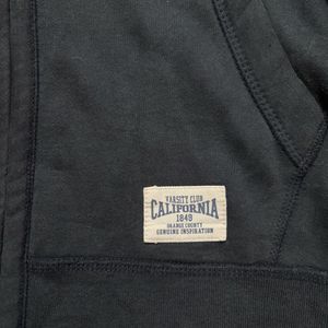 California Hoodie