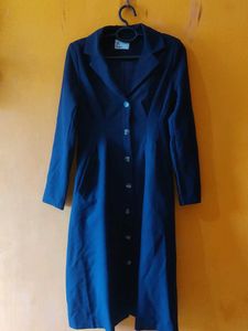 Blazer Dress