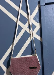 Charles & Keith Handbag