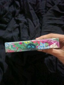 Parul Garg Silk Matte Lipstick Set