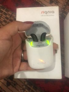 New Signia Hearing Aids 95,000 Priced