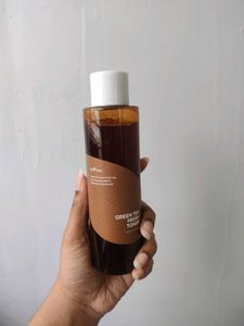 Isntree Green Tea Toner