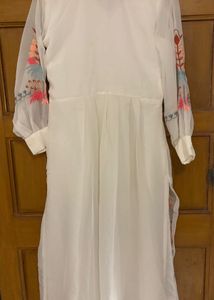 Gorgeous Embroidery Salwar Kameez