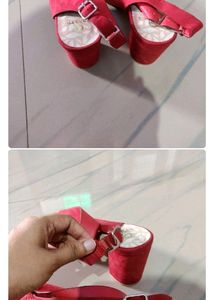 Red Heels