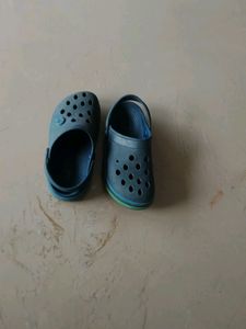 Blue Flats For boys