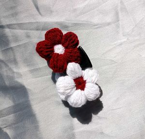 Crochet Clutcher