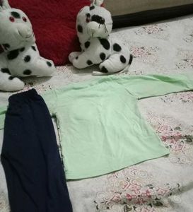 Baby Clothes Set