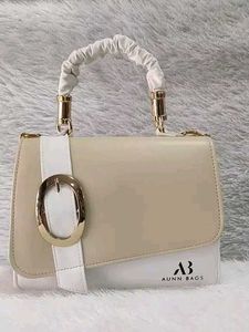 Aunn Bags Shoulder Bag