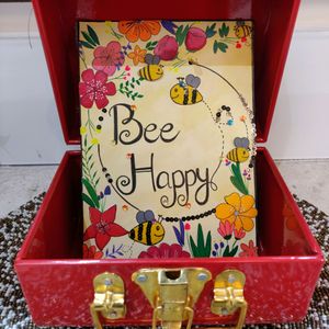 Bee Happy!