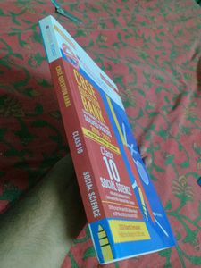 CBSE Class 10 Social Science Question Bank