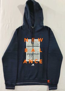 New Balance Mens Hoodie - Chest 40 #9