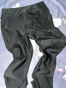 Nike Black Leggings