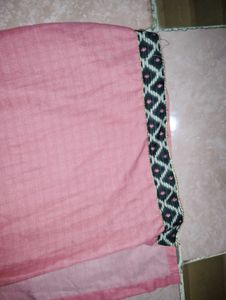 Cute Kurta Set