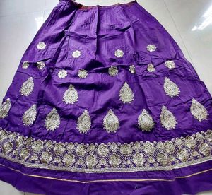 Beautiful Rajputi Poshak