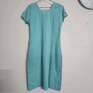 Sea Green 💚 Salwar Suit