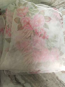 Saree Fabrics - set of 3