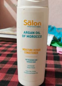 Salon Professional Hair Conditioner