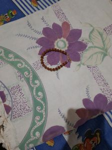 Bracelet-Artificial Rudraksha