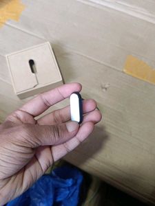 Mi Band 1Dead Condition