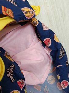 Beautiful 4-5 Years Old Frock