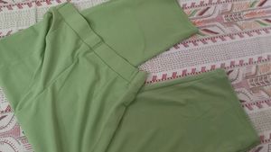 Formal Trousers