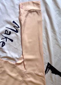 an imported formal or casual shirt