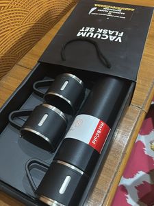 Flask Set