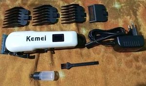 Kemei Hair Trimmer (ROSE HOUSE)