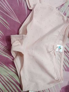 Baby Bath Clothes