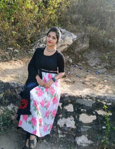 One time Used Beautiful Dress