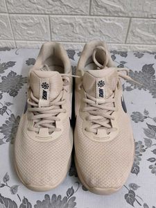 Nike® Revolution 6 Mens Road Running Shoes