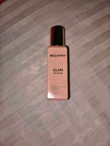 Bella Vita Glam Woman Perfume